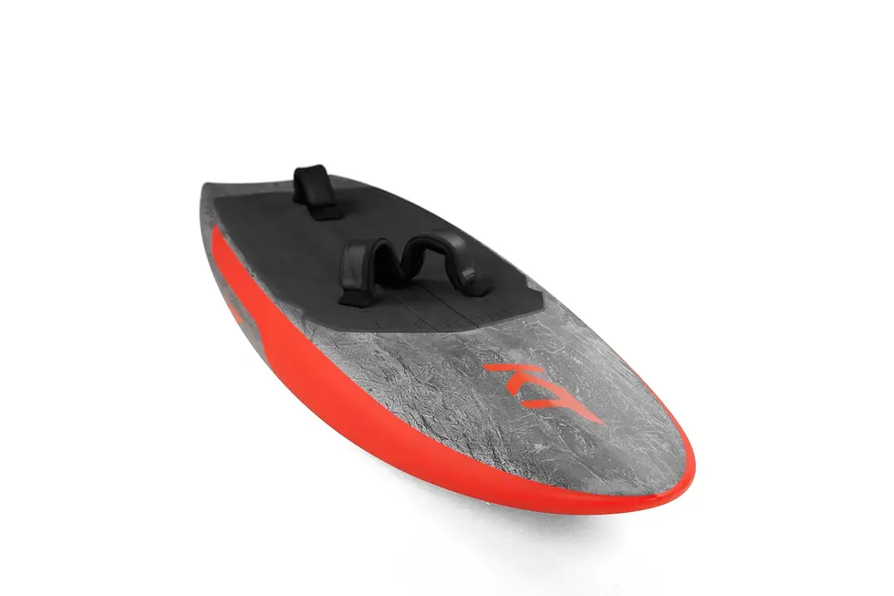 KT Super K2  Carbon
