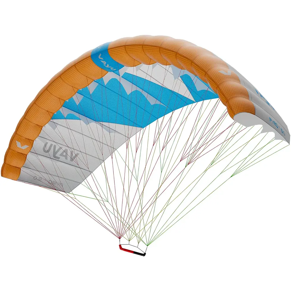 VAYU - PYRO - 2 - V2 - PARAWING