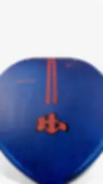 QUATRO - THE - KAI LENY - VAULT - Mid Length PRO - SUP