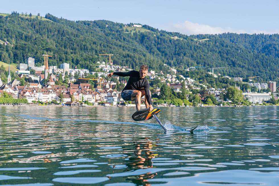 Miniature : ENSIS - HIP HOP - ACE  - 98 - PRO CARBON - PUMPING - DOCKTART - KITEFOIL - BOARD