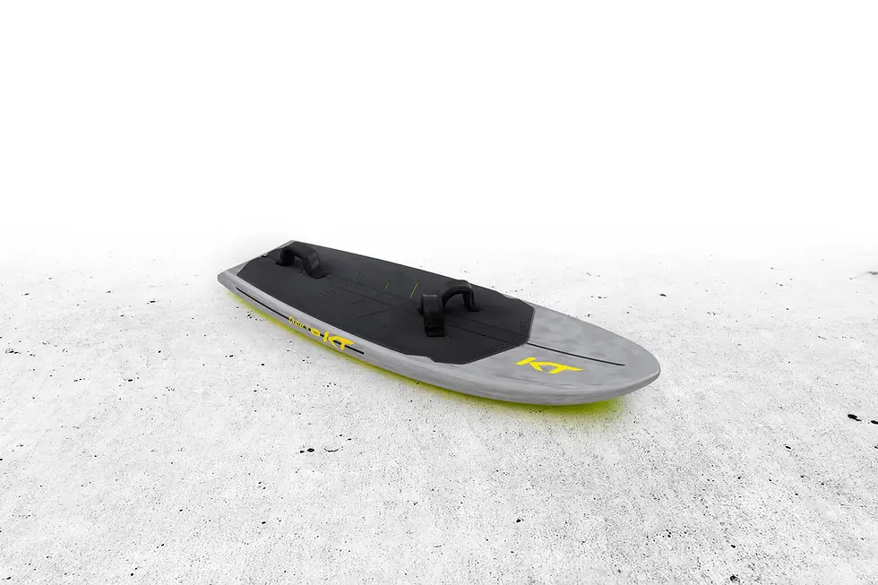 KTDrifter 4  Carbon