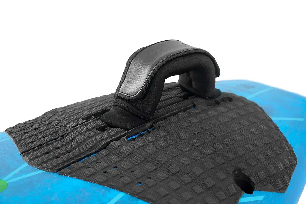 Miniature : GOYA - BOARD - NITRO - ONE  - PRO CARBON - FREE - WAVE