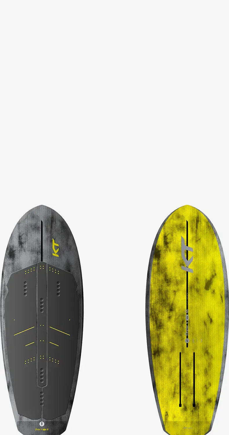 KTDrifter 4  Carbon