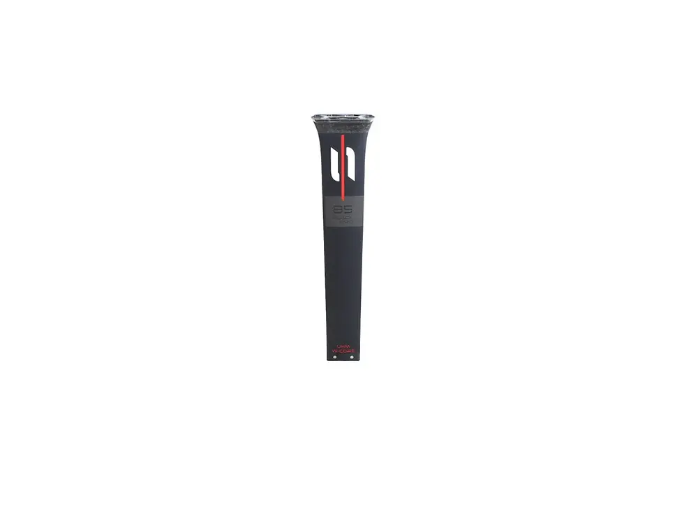 Miniature : SABFOIL - MAT - BLACKBIRD - INTEGRATED - MONOBLOC - M75 - M85 - M95 - M85/BB-INT