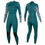 Miniature : SOORUZ - COMBINAISON - FEMME - DIVINE - 3/2 - BACK-ZIP