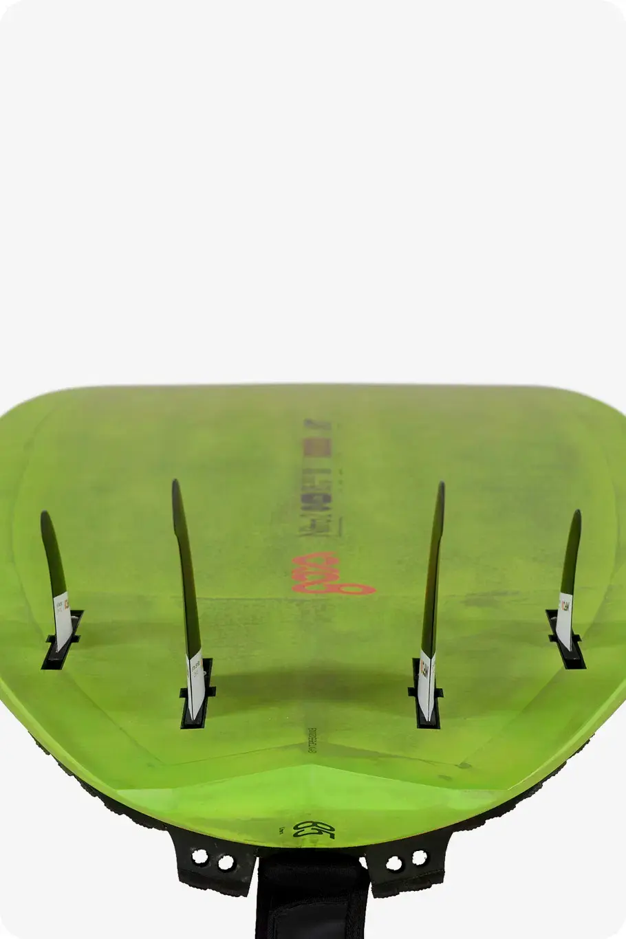 Miniature : GOYA - BOARD - NITRO - 2  - PRO CARBON - WAVE