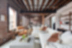 Mott St Apartment