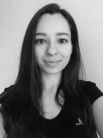Eszter Kovacs