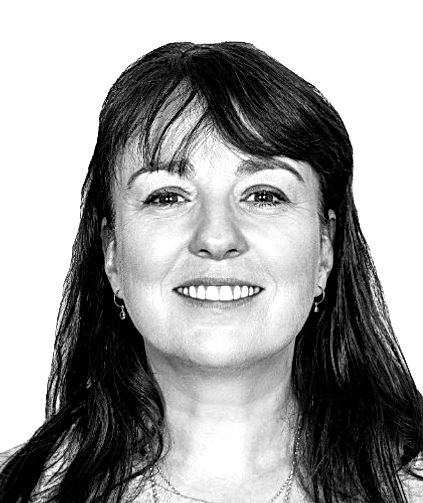 Mairead deBlaca