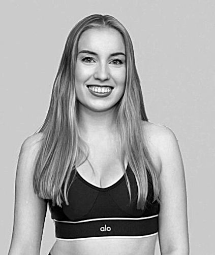 Tatiana Astakhova