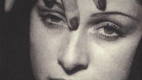 Schiava di Picasso di Osvaldo Guerrieri