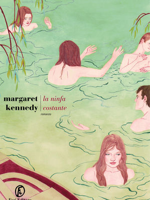 La ninfa costante di Margaret Kennedy