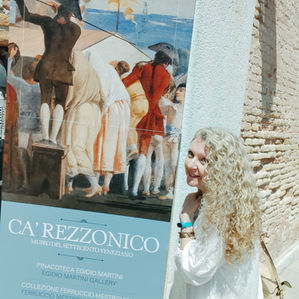 Il 28 giugno 2023 riapre al pubblico il Museo del Settecento veneziano Ca' Rezzonico di Venezia