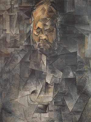 Picasso e il Cubismo