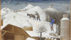 Le Miniature dei Fratelli Limbourg