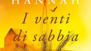 I venti di sabbia di Kristin Hannah