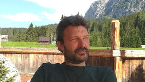 LibrArte intervista lo scrittore Alessandro Fort