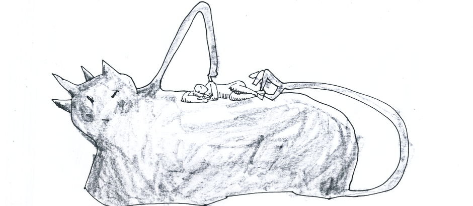 Il mostro del sonno