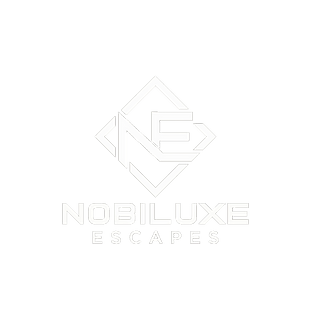 Nobiluxe Escapes Logo