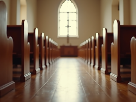 Understanding the Mission of Roberta Heck Ministries: Faith-Centered Community Support