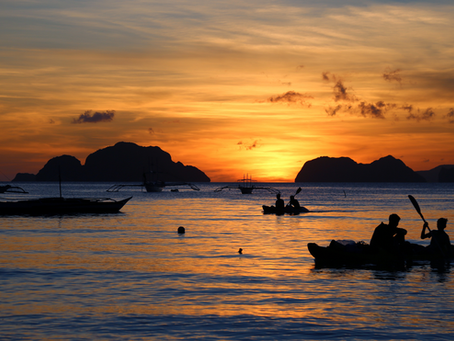 Caroline Cabading: Filipina Culture Bearer 