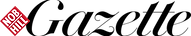 Gazette logo