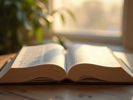 Enhancing Your Faith with Daily Devotionals