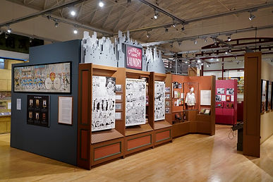 Chinese historical society