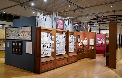 Chinese historical society