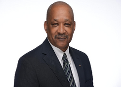 Rev. Roderick Heck, M.T.S., M.Div., Pastor Theologian