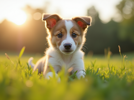 Essential Puppy Training Tips for Thoughtful Dog Owners