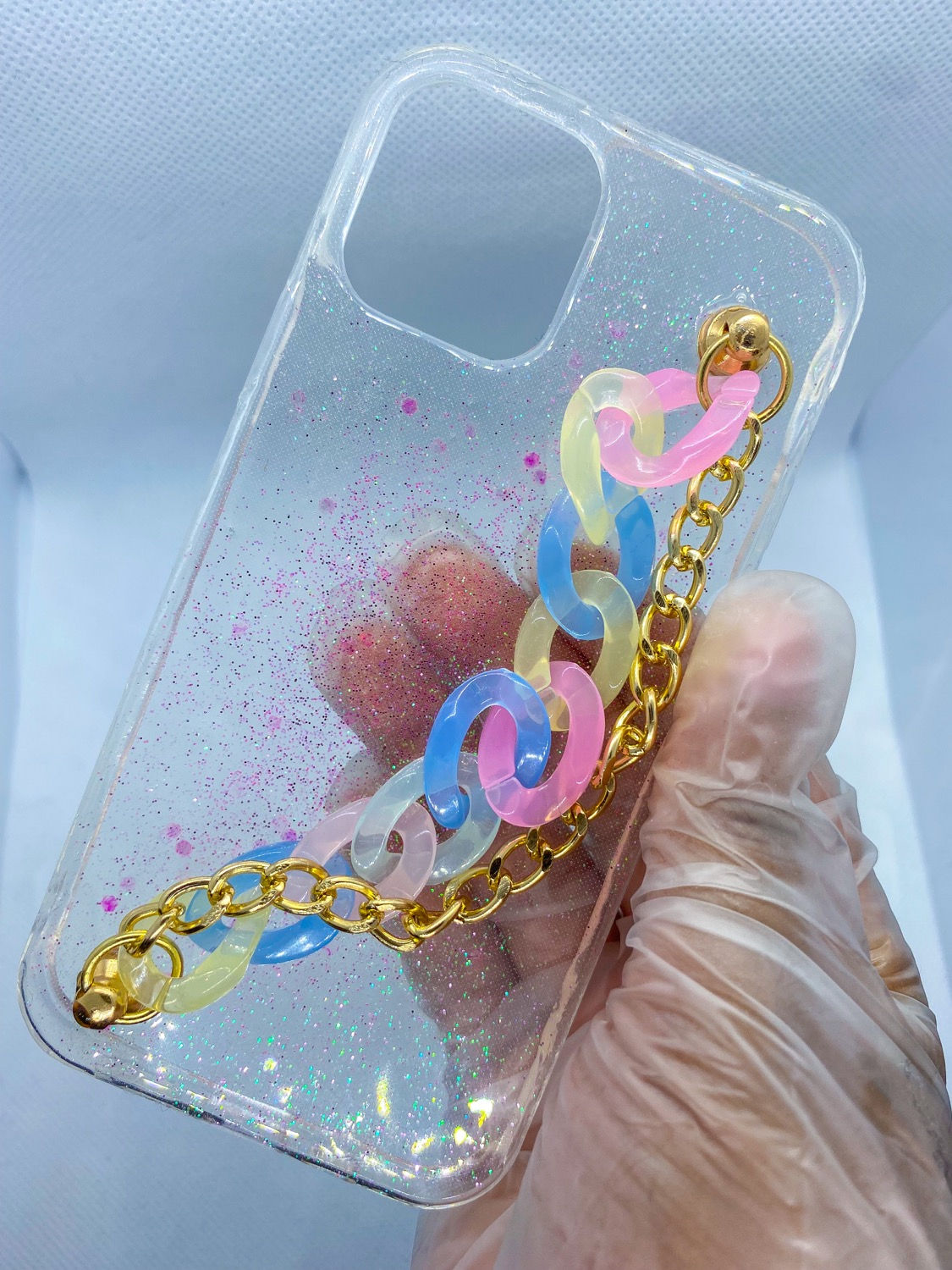 Chain Case 12/12 Pro