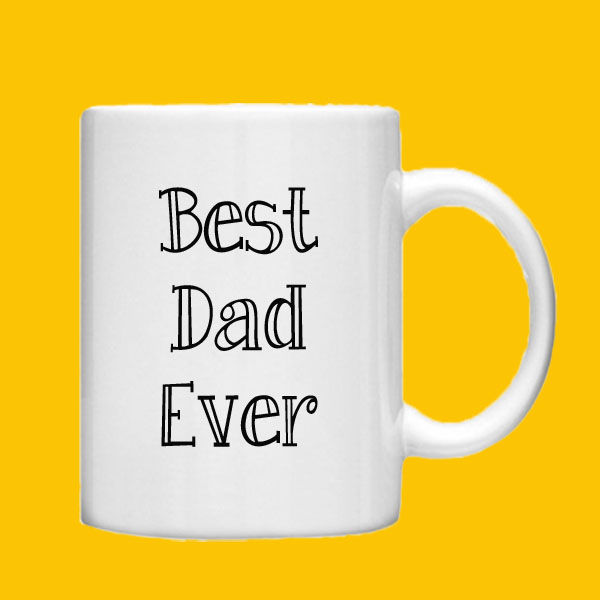 Thumbnail: Best Ever Gift Mugs - 18 Designs Standard Size Mugs - Gifts, Tea Mug, Coffee Mug