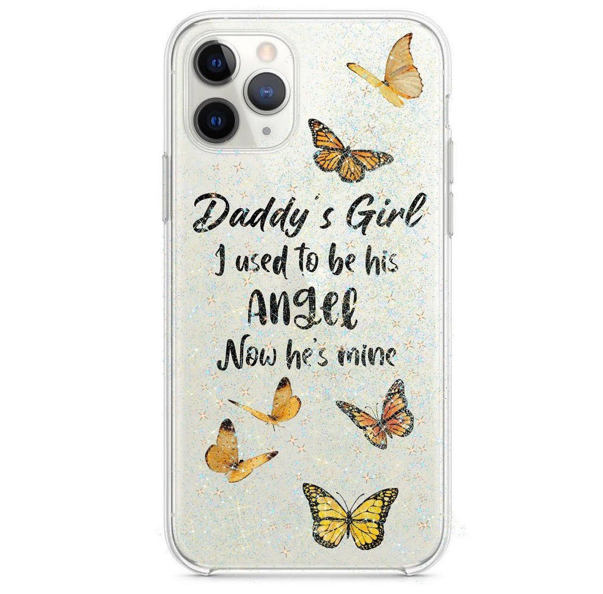 Parent Memorial Case