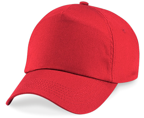 Thumbnail: 5 Panel Baseball Cap