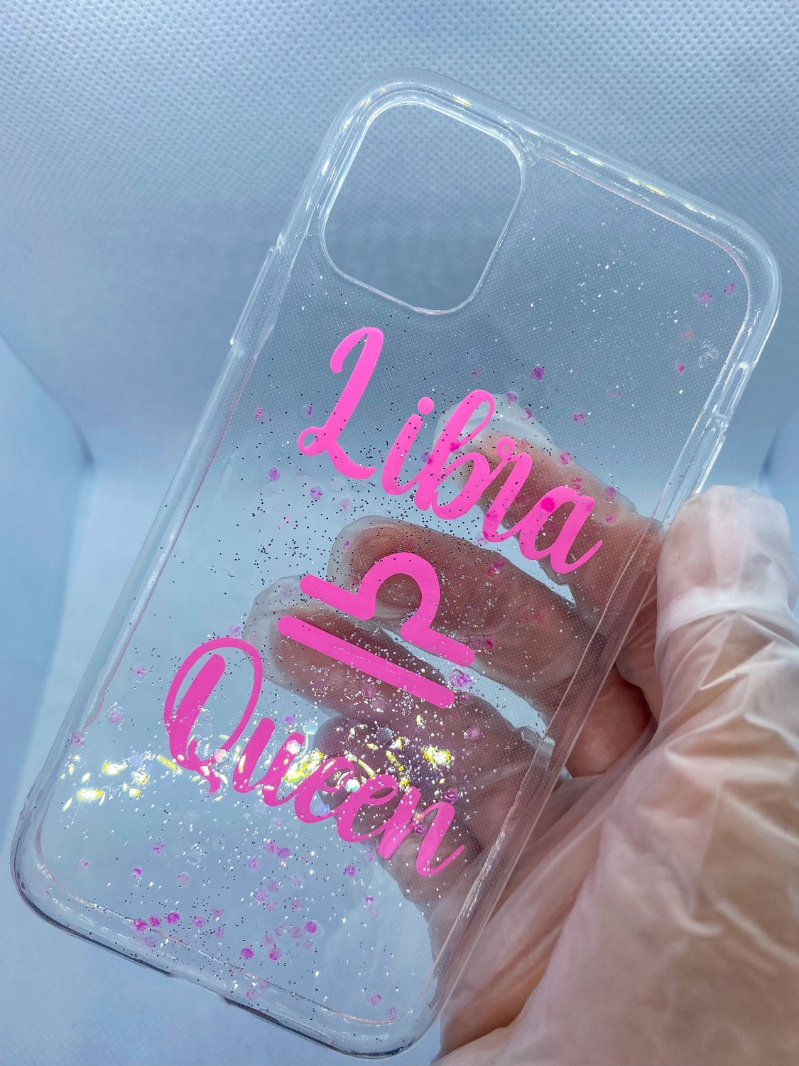 Zodiac Queen 11