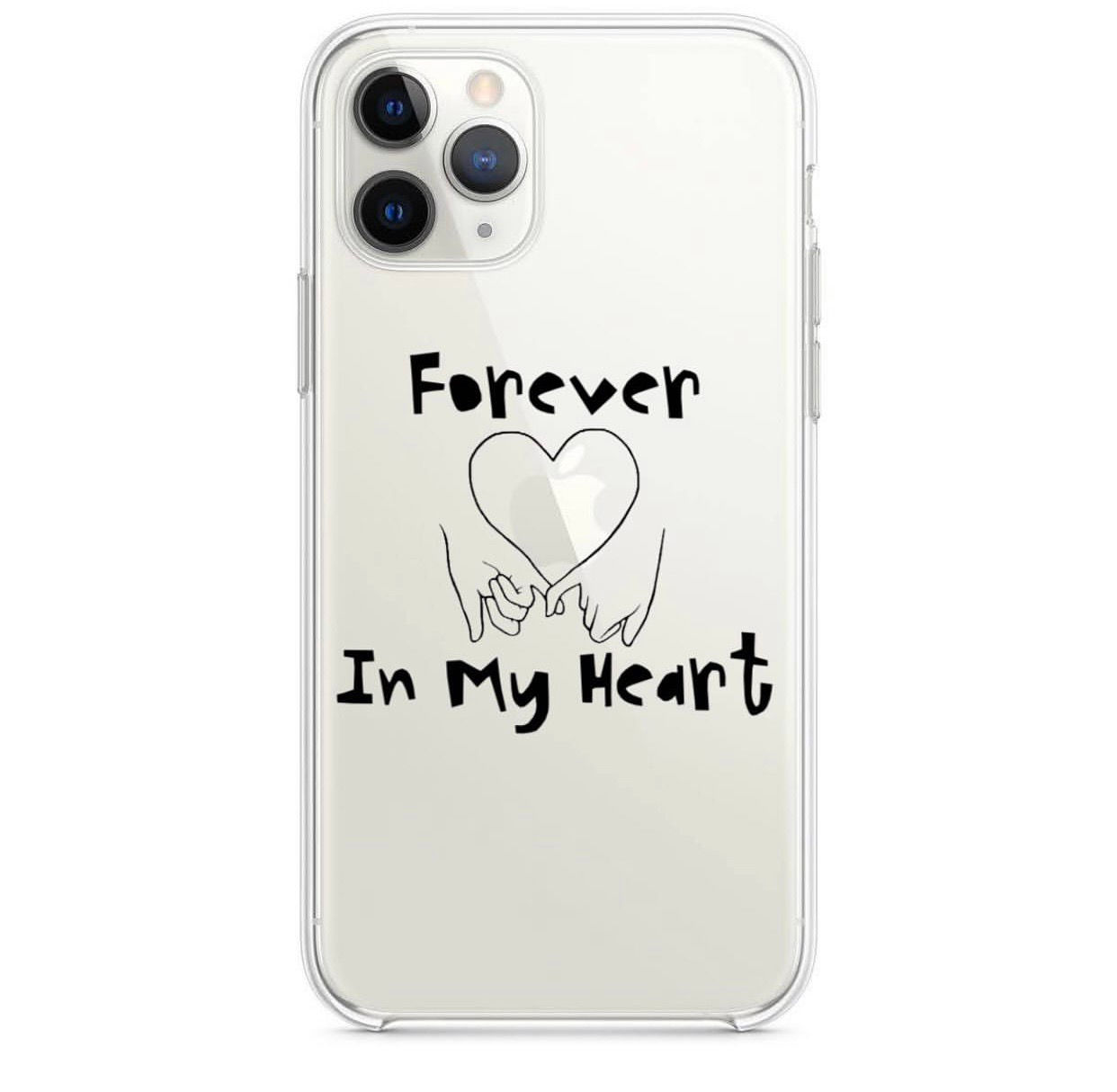 Forever in My Heart
