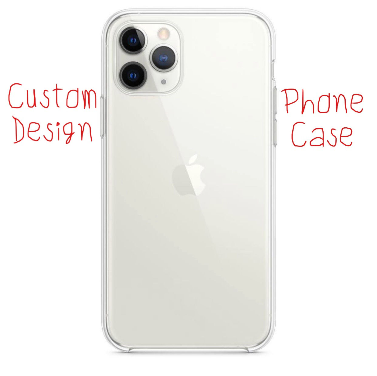 Custom Design Phone Case