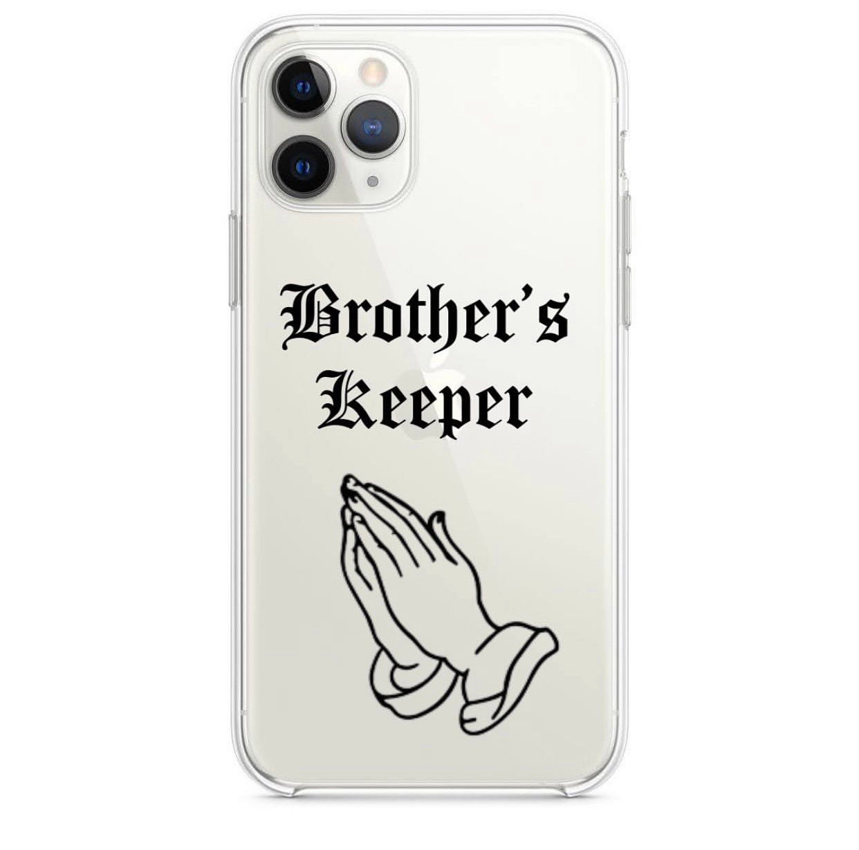 Brother’s Keeper