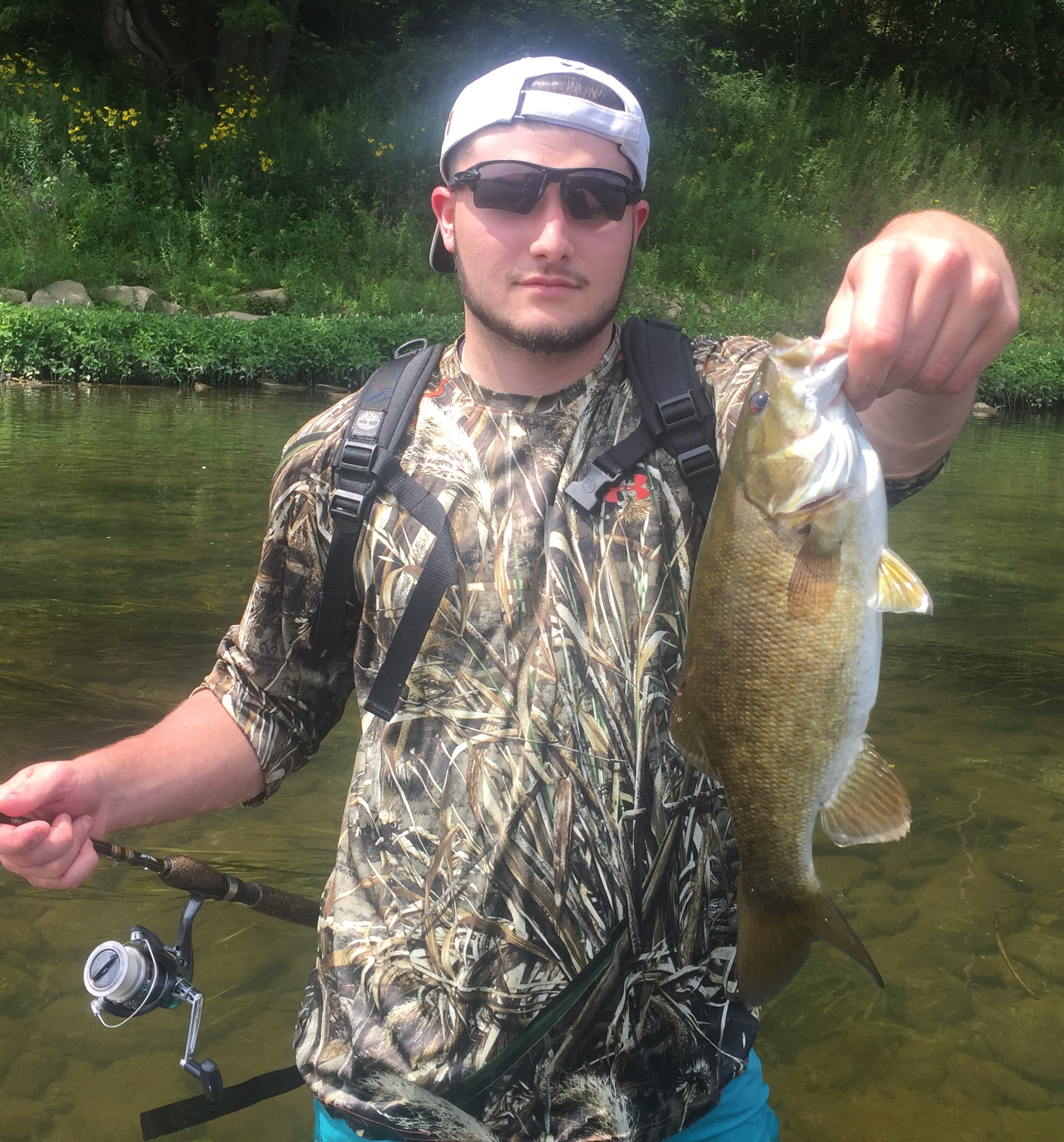 Allegheny River