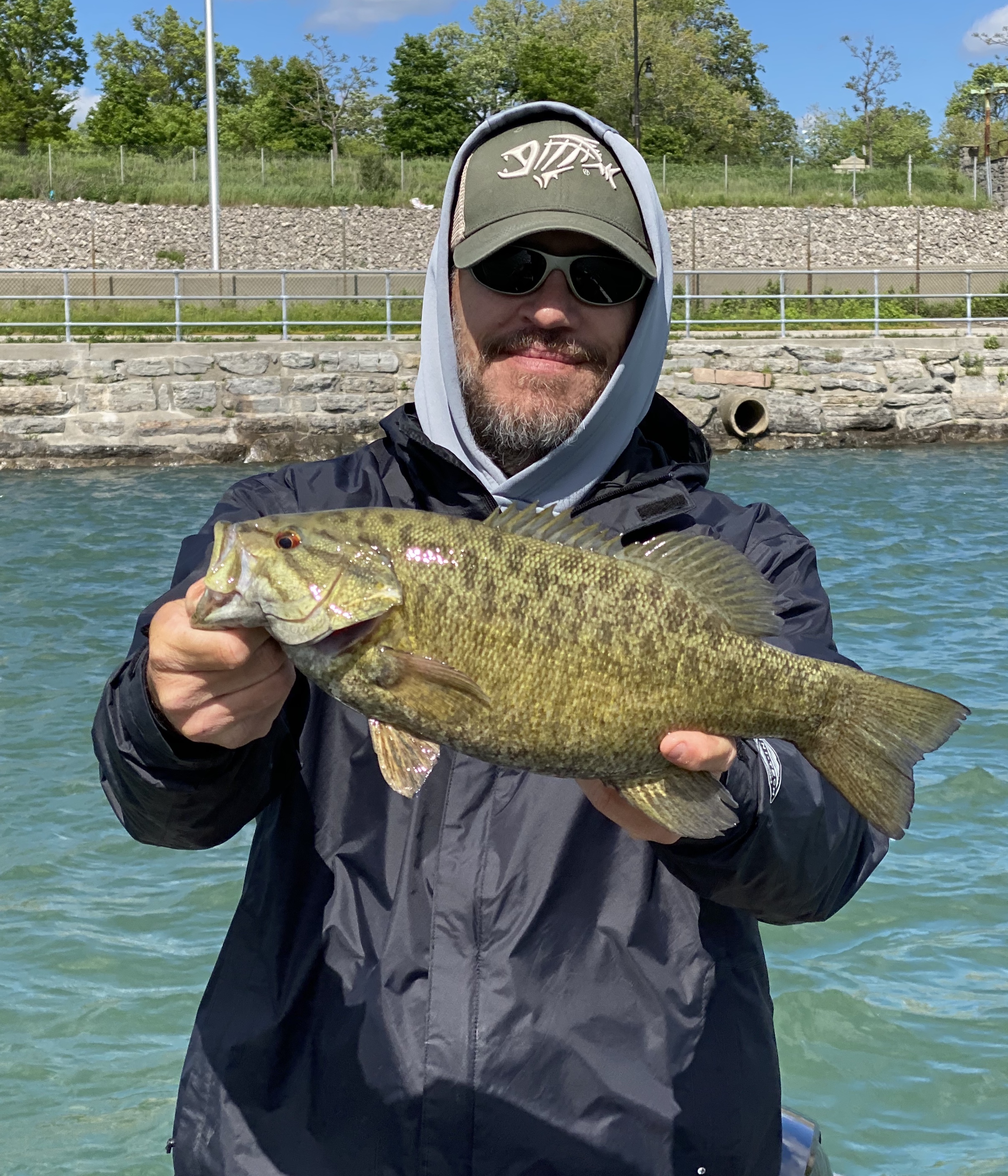 Niagara River