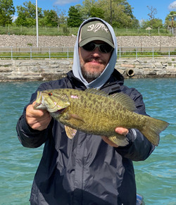 Niagara River