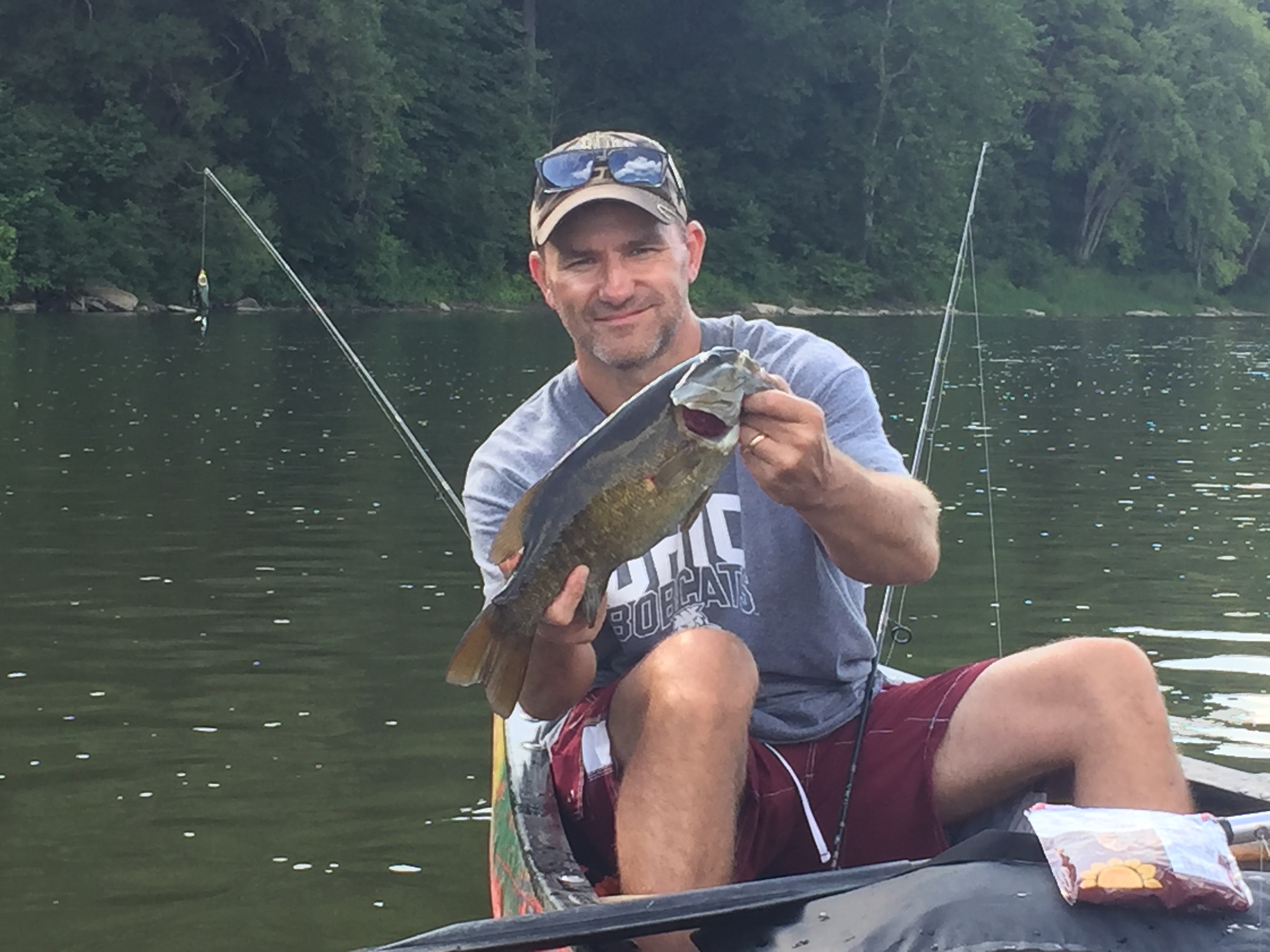Allegheny River