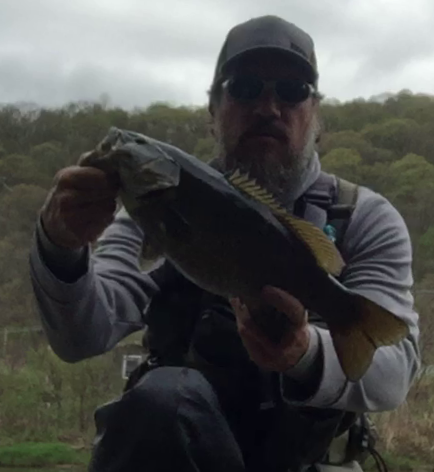 Allegheny River