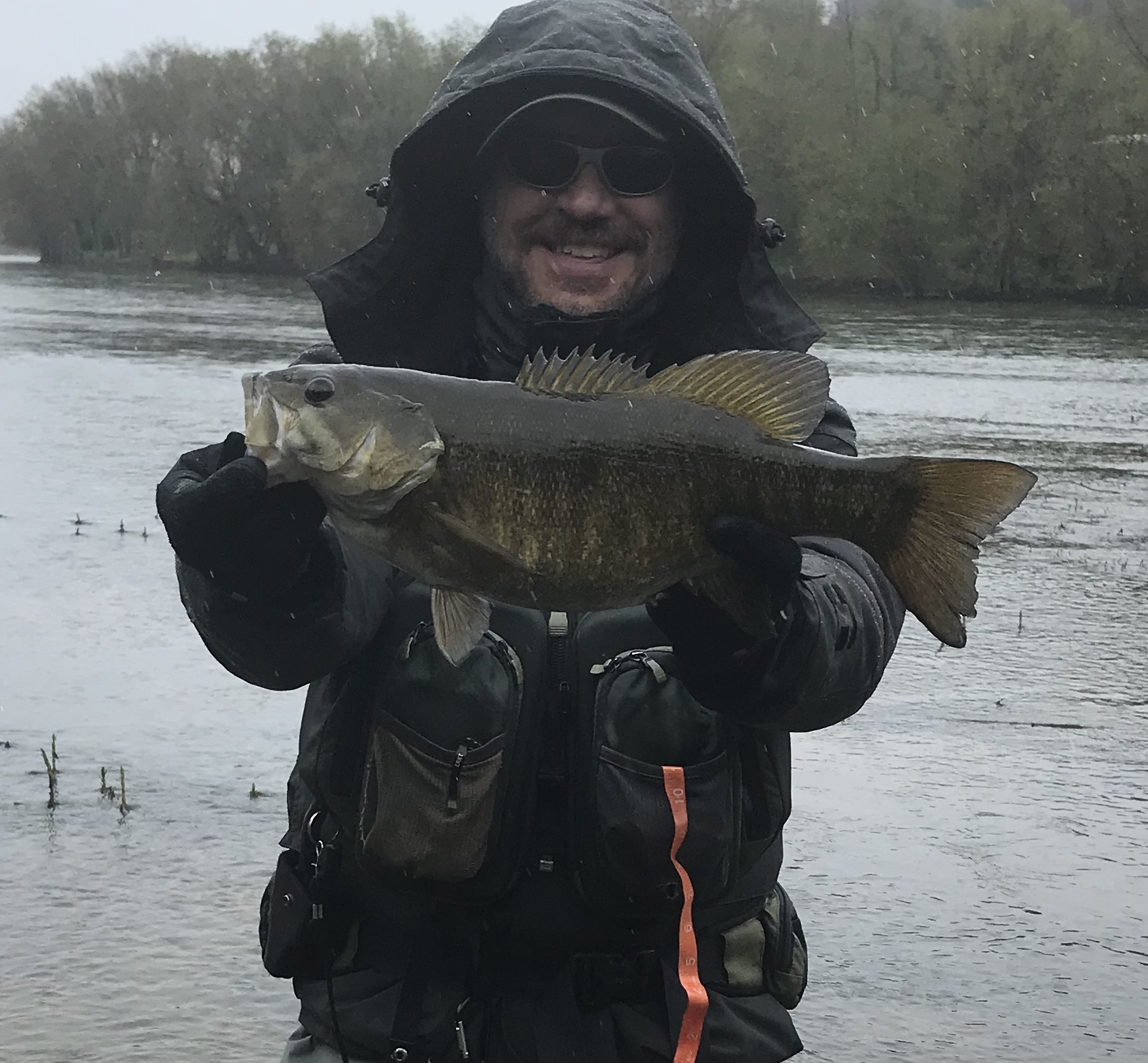 Allegheny River