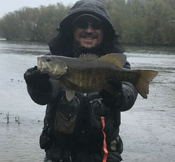 Allegheny River