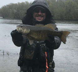Allegheny River