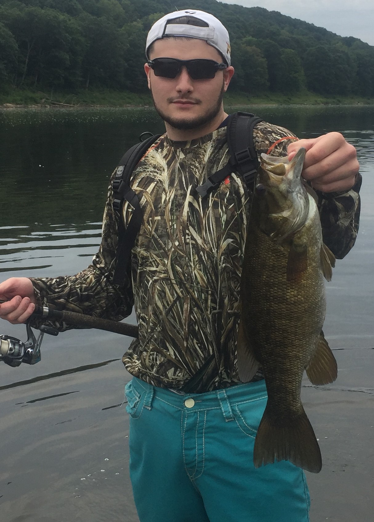 Allegheny River