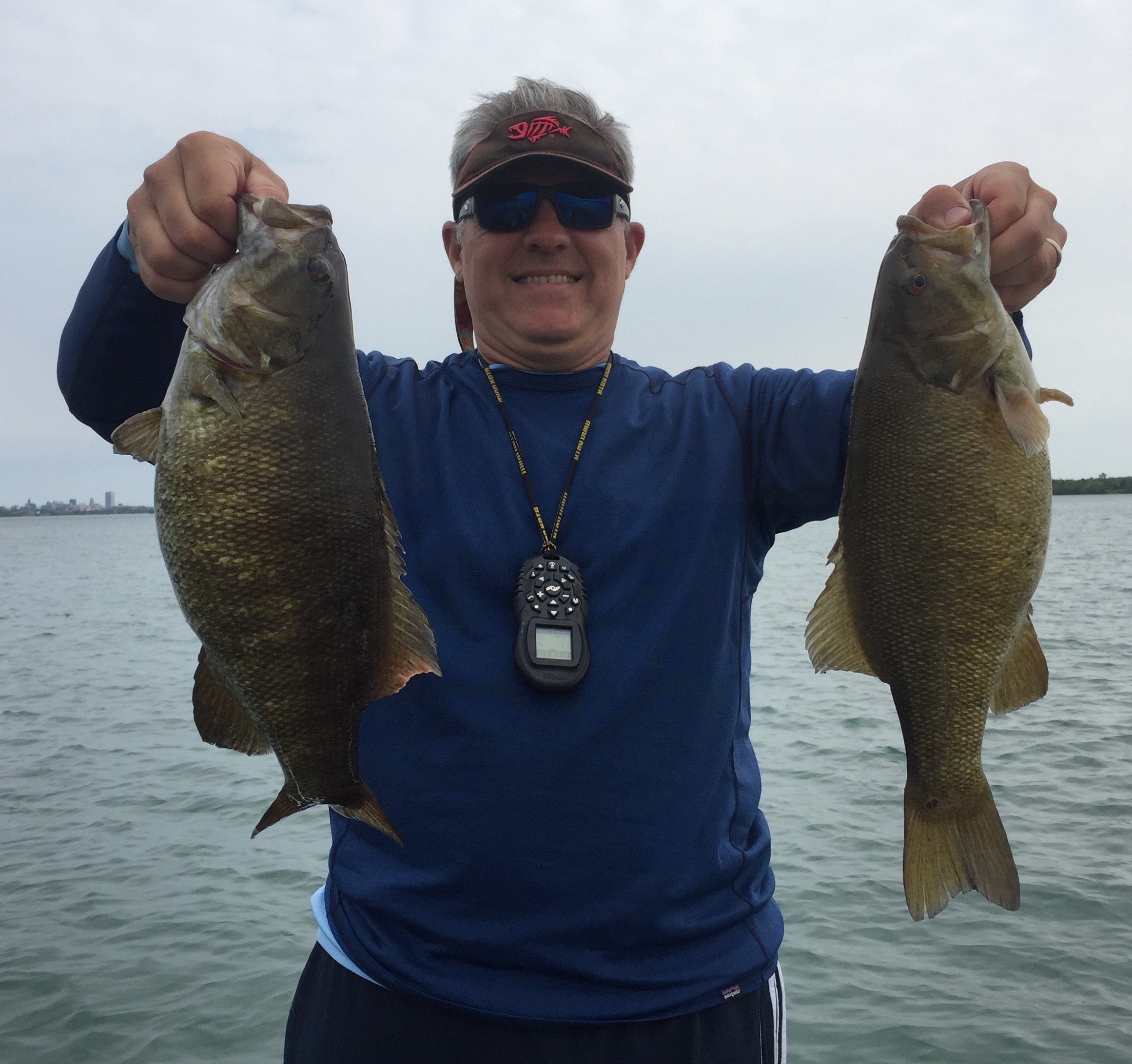 Niagara River