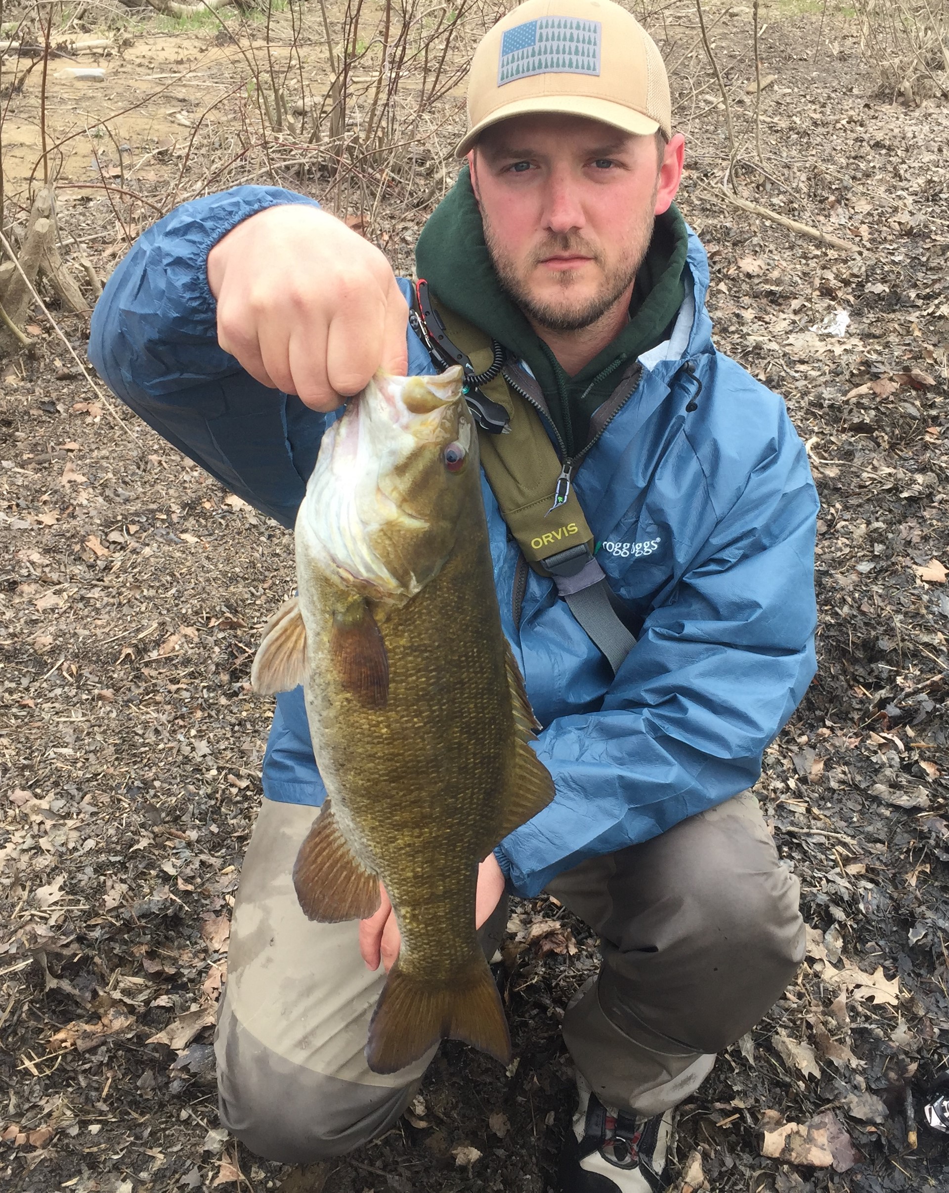 Allegheny River